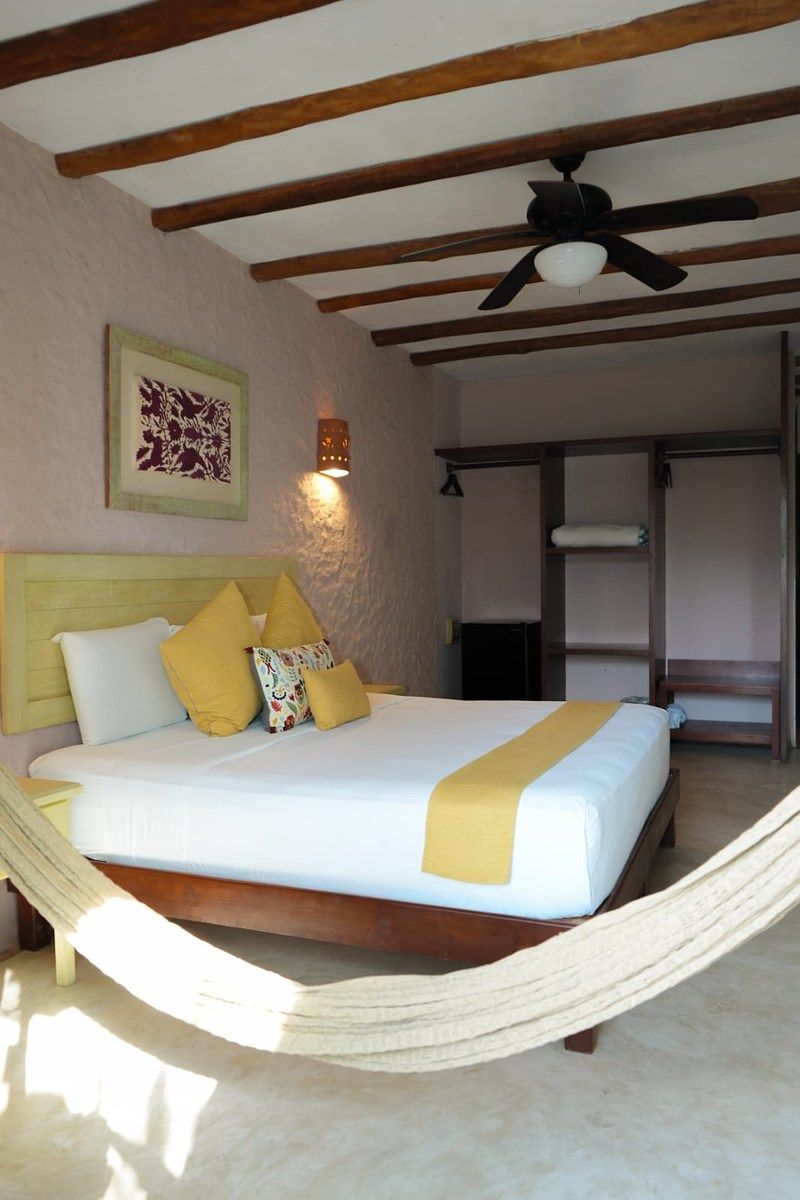 Chácara em Isla de Holbox, Lázaro Cárdenas, foto 10 de 37
