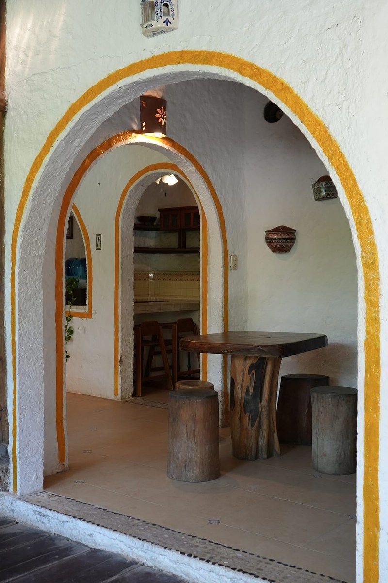 Chácara em Isla de Holbox, Lázaro Cárdenas, foto 22 de 37