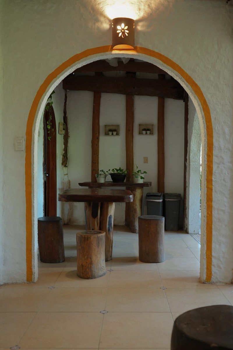 Chácara em Isla de Holbox, Lázaro Cárdenas, foto 23 de 37
