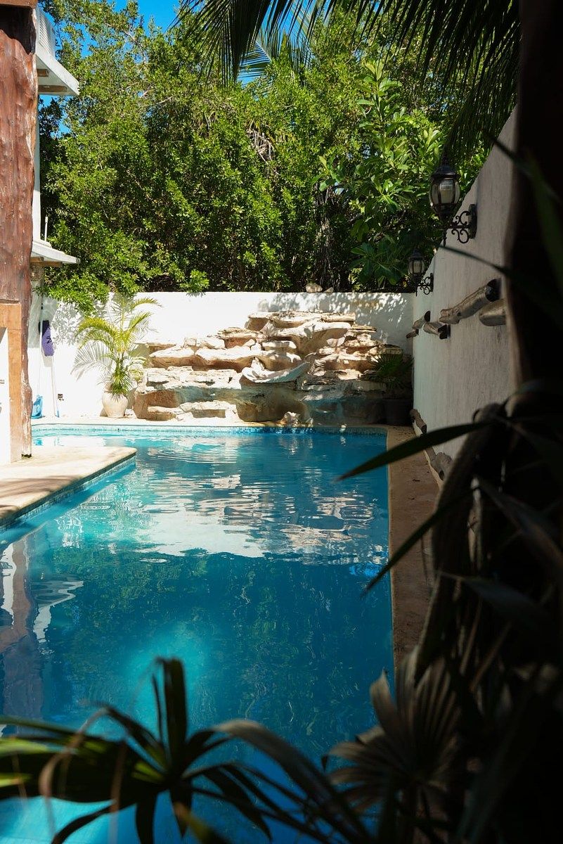 Chácara em Isla de Holbox, Lázaro Cárdenas, foto 26 de 37