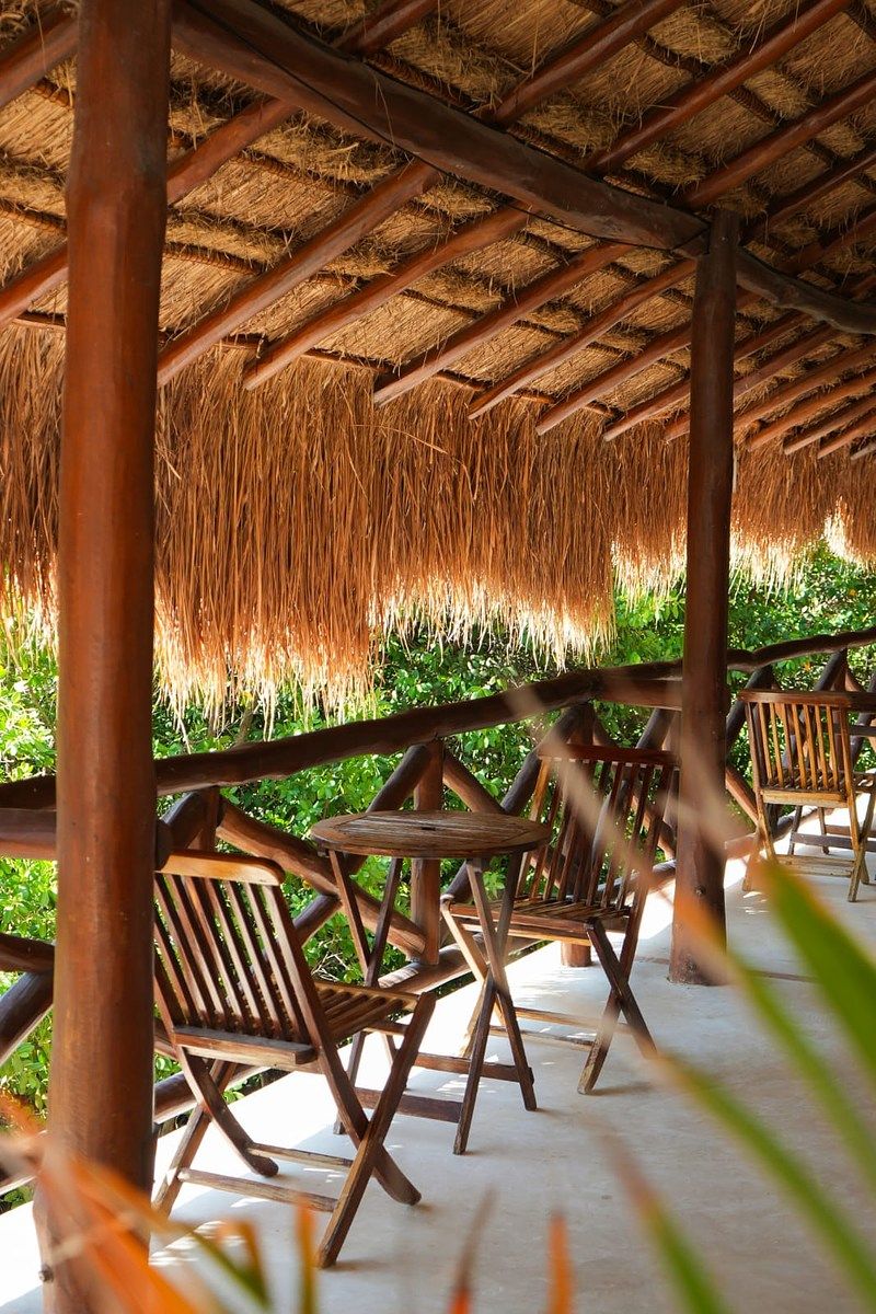Chácara em Isla de Holbox, Lázaro Cárdenas, foto 29 de 37