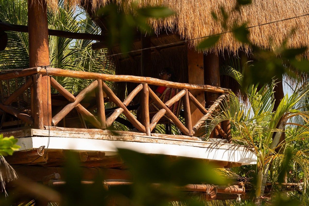 Chácara em Isla de Holbox, Lázaro Cárdenas, foto 30 de 37