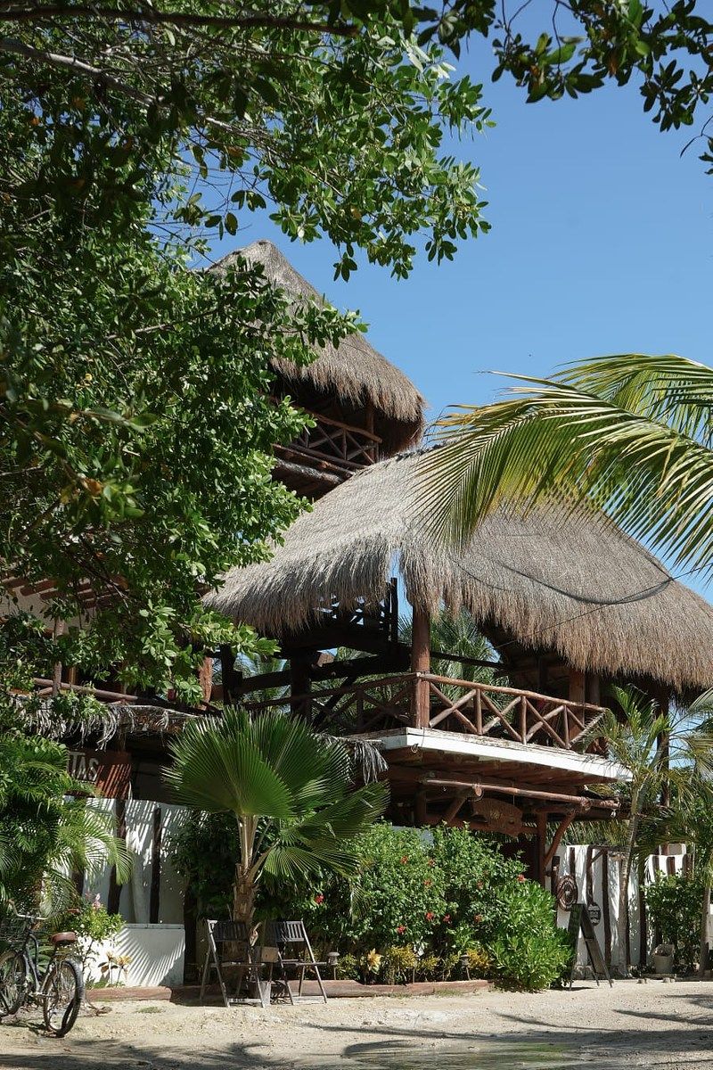 Chácara em Isla de Holbox, Lázaro Cárdenas, foto 36 de 37