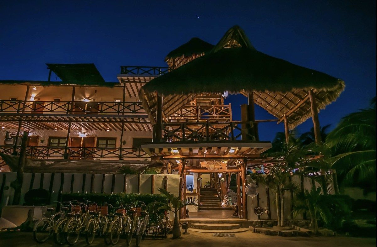 Chácara em Isla de Holbox, Lázaro Cárdenas, foto 37 de 37