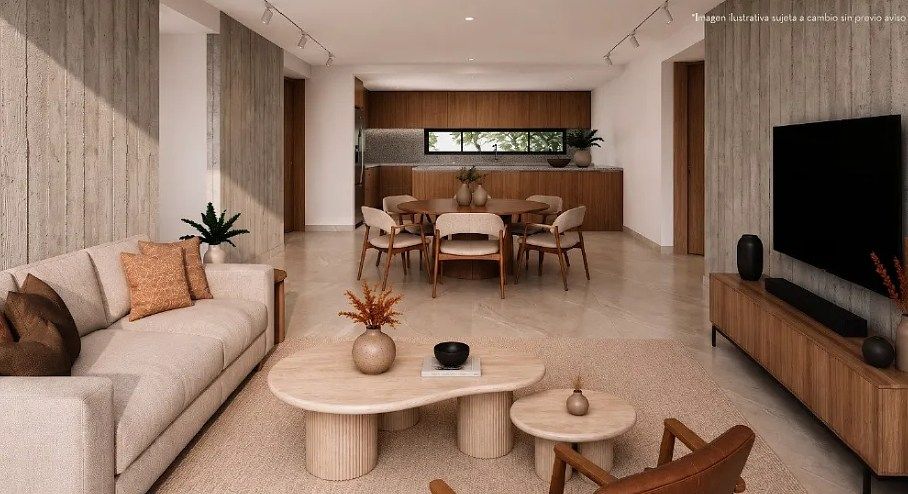 Apartment in Del Valle Centro, Benito Juárez, photo 6 of 6