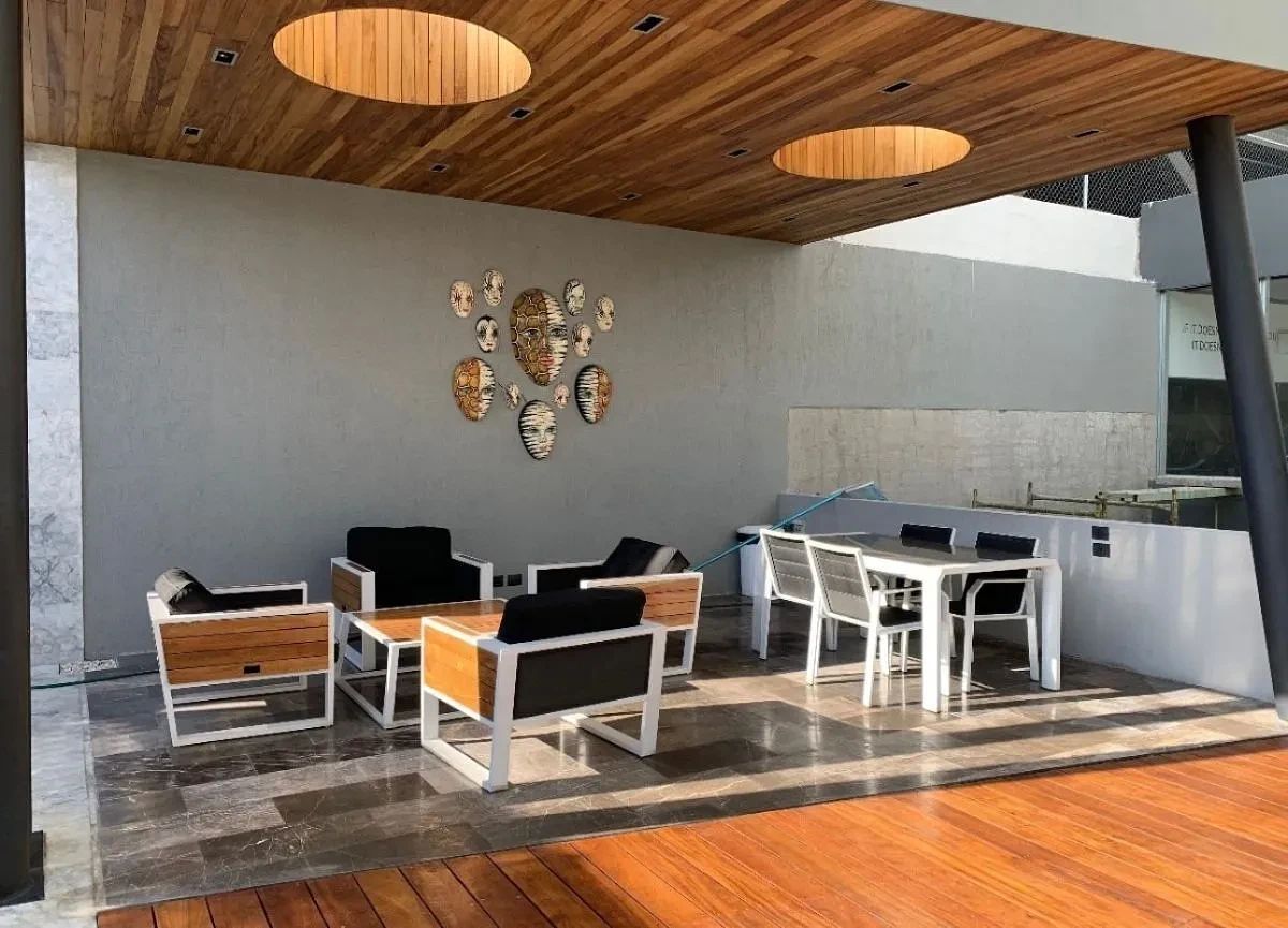 Apartamento em Jardines Del Valle, Zapopan, foto 7 de 14