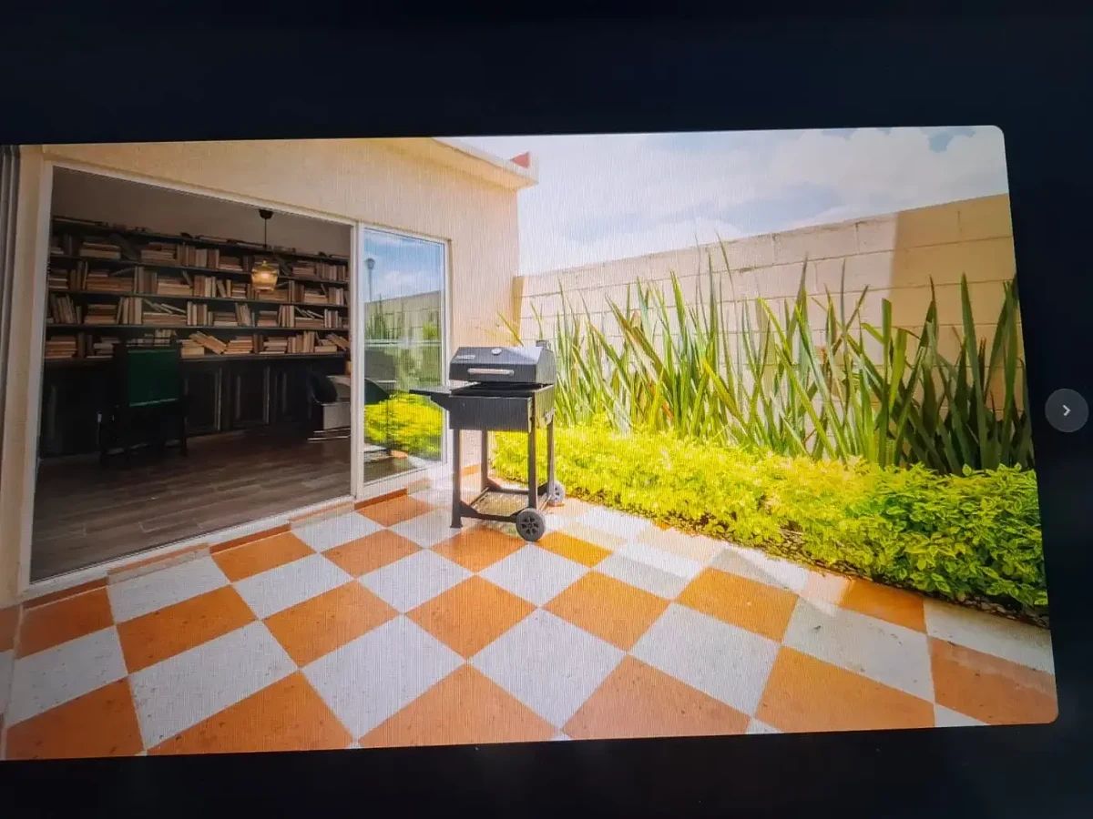 Casa en Los Viñedos, Zempoala, foto 4 de 4