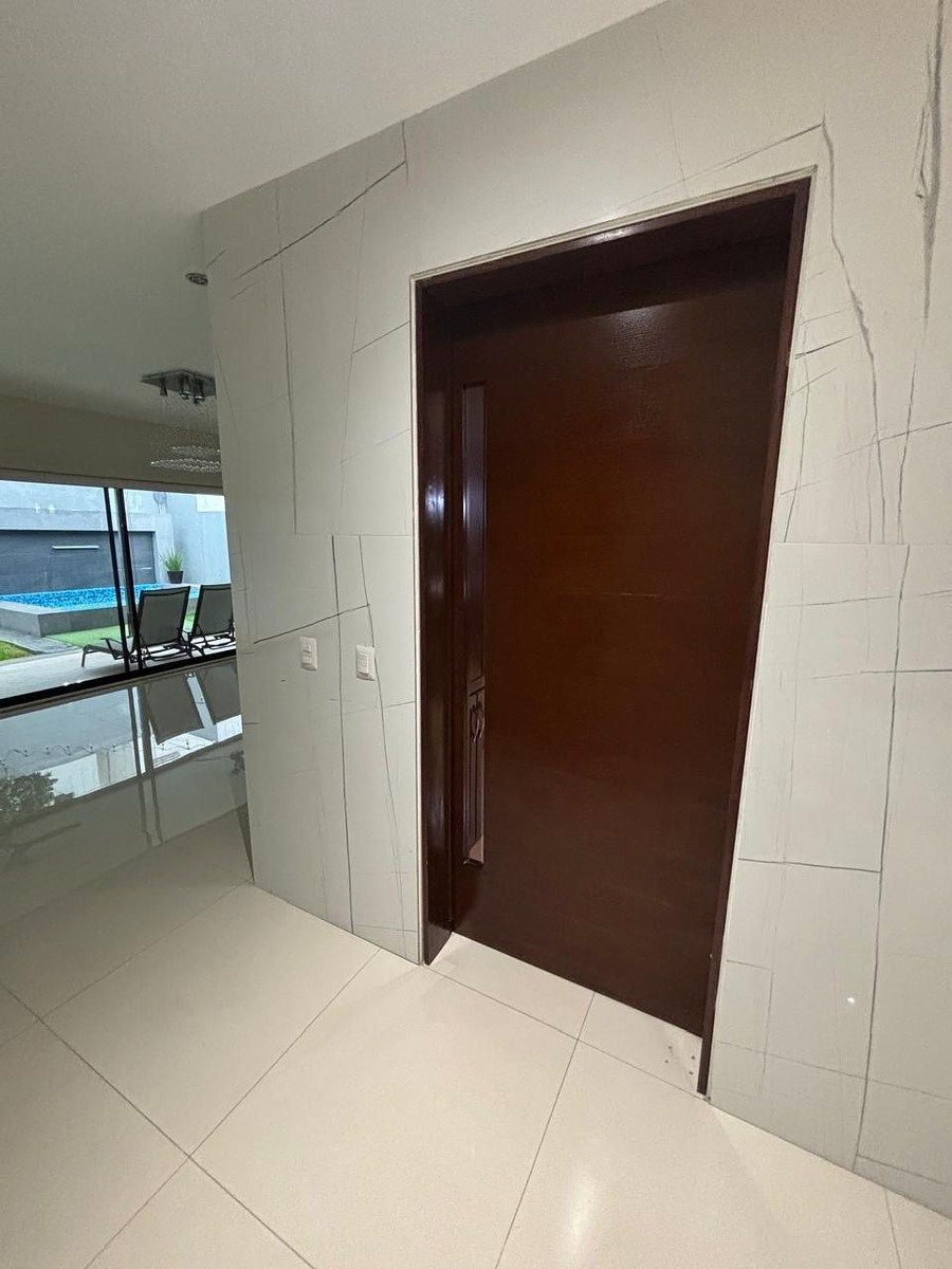 House in El Uro, Monterrey, photo 5 of 18