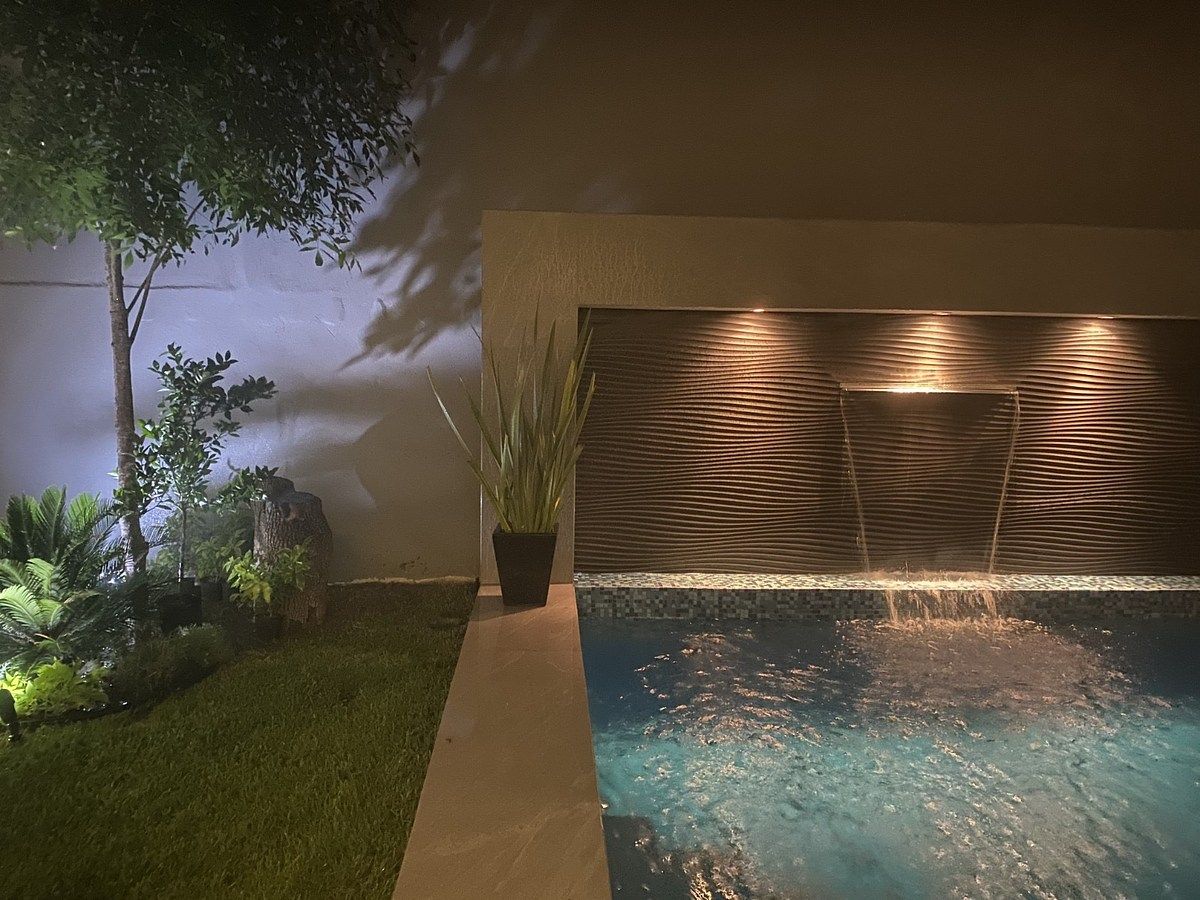 House in El Uro, Monterrey, photo 15 of 18