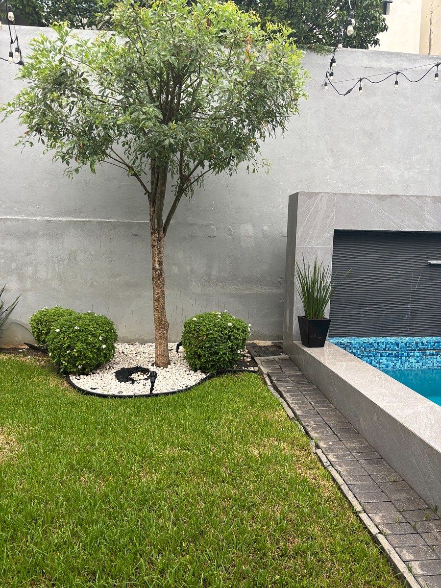 House in El Uro, Monterrey, photo 16 of 18