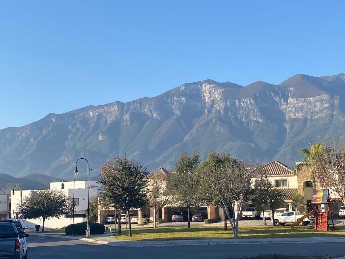 House in El Uro, Monterrey, photo 17 of 18