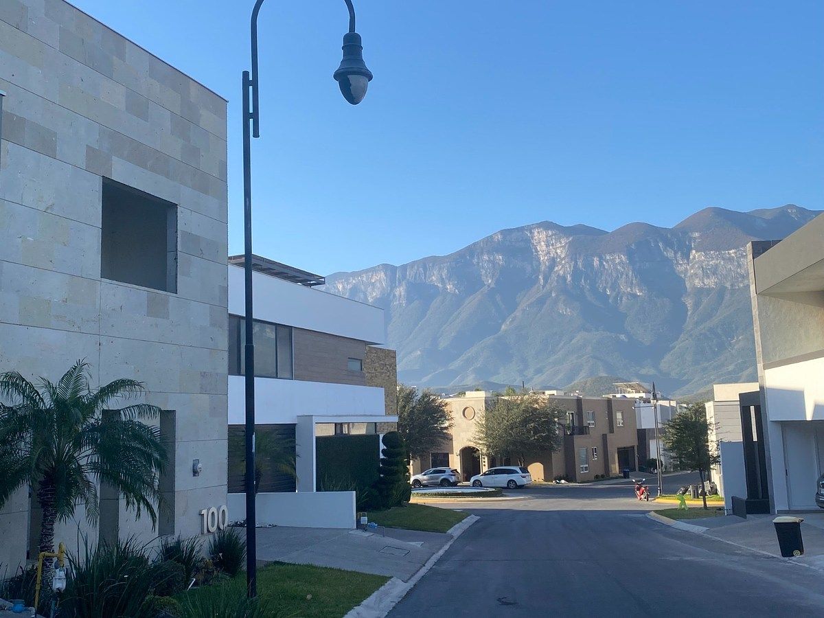 House in El Uro, Monterrey, photo 18 of 18