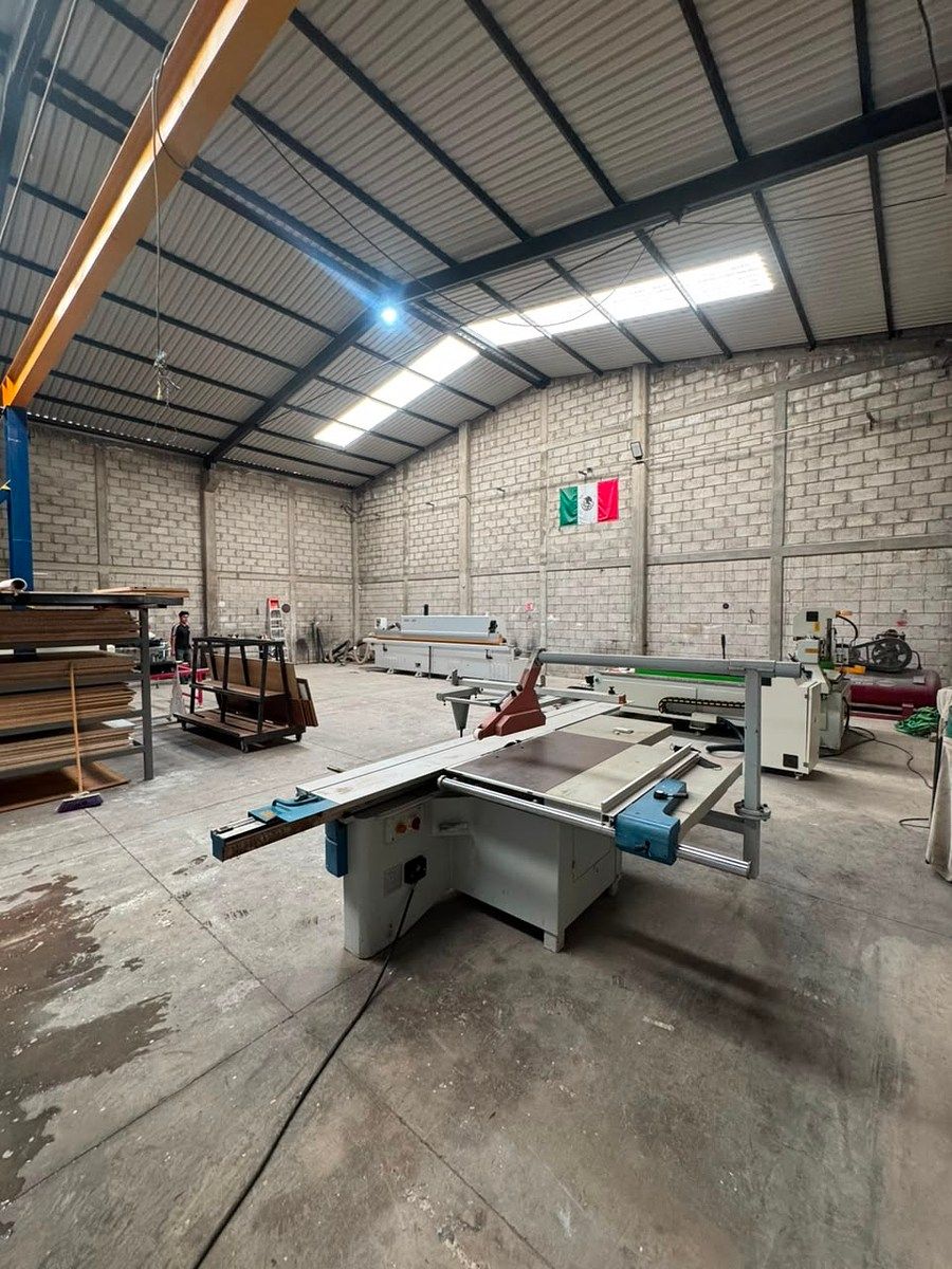 Bodega comercial en Santa Rosa de Jauregui, Querétaro, foto 7 de 7