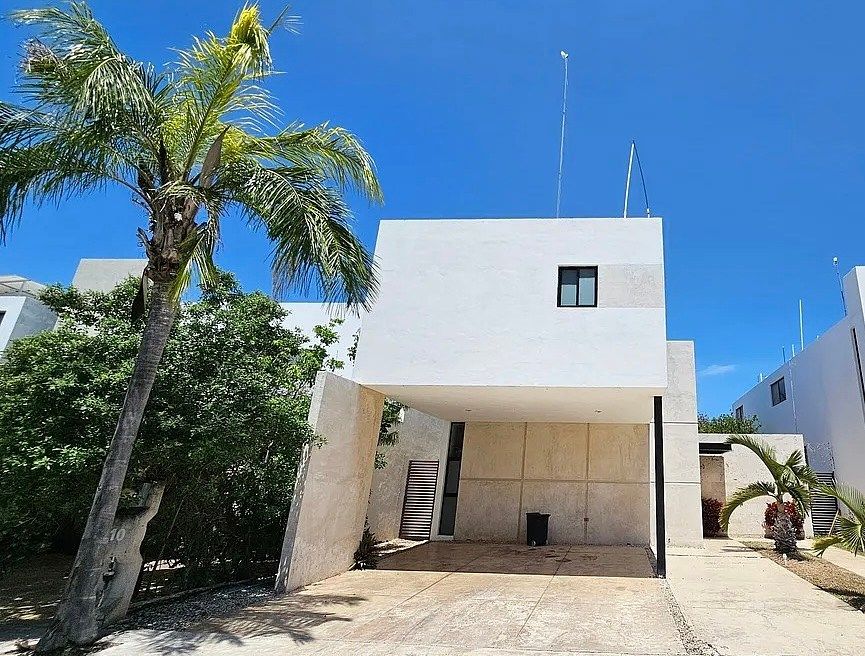 Casa en venta en Privada Punta Lomas, Mérida, Yucatán, foto 1 de 9