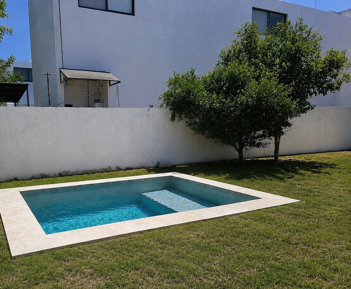 Casa en condominio en Temozón Norte, Mérida, foto 4 de 9