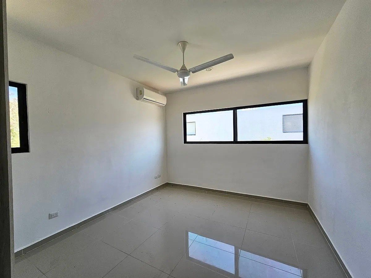 Casa en condominio en Temozón Norte, Mérida, foto 6 de 9