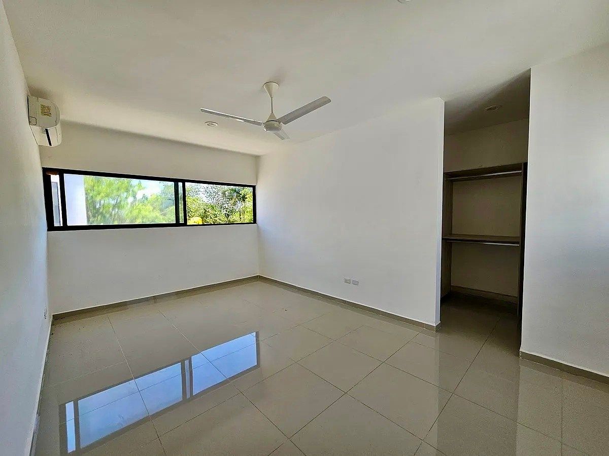 Casa en condominio en Temozón Norte, Mérida, foto 9 de 9