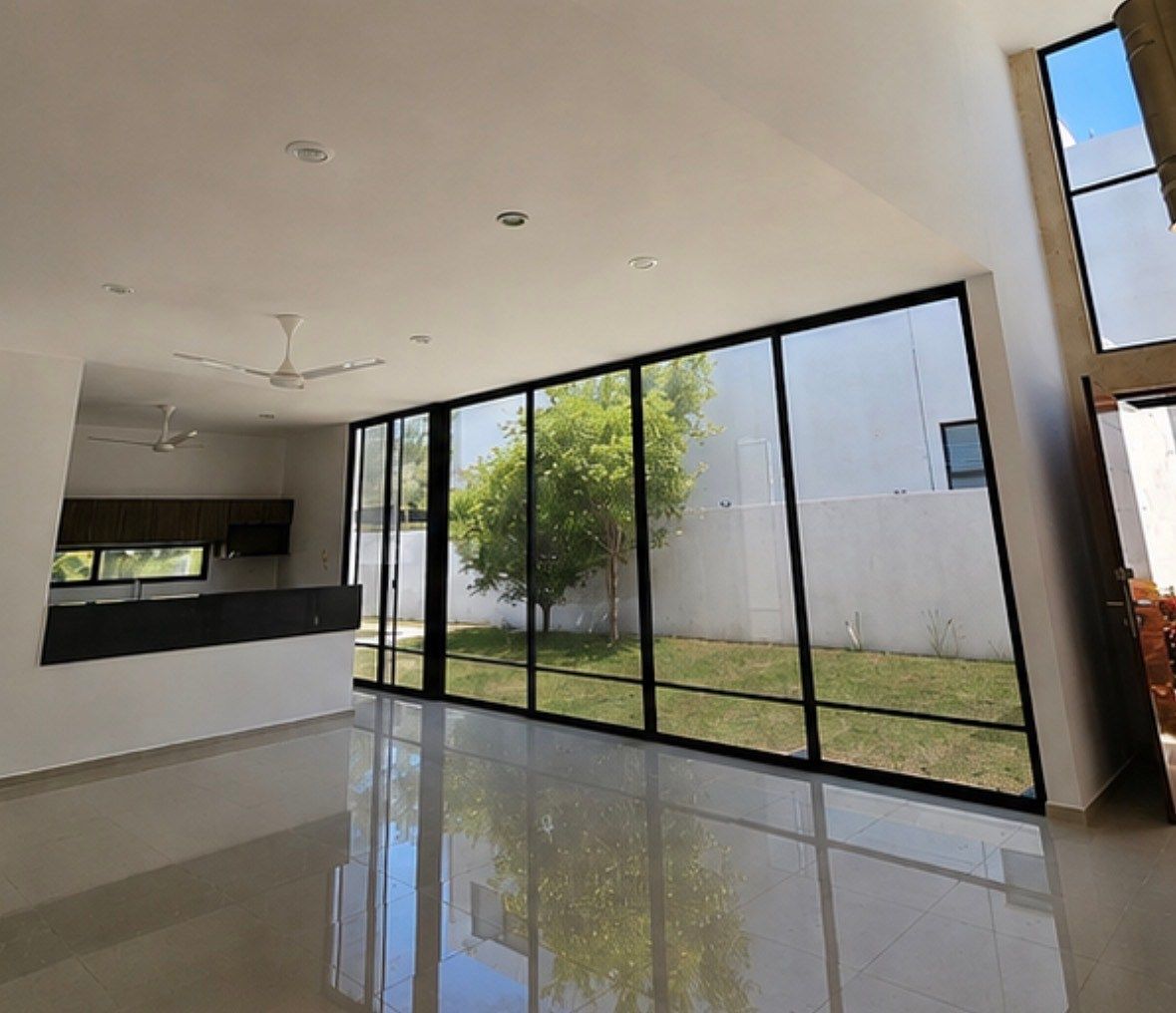 Casa en condominio en Temozón Norte, Mérida, foto 2 de 9