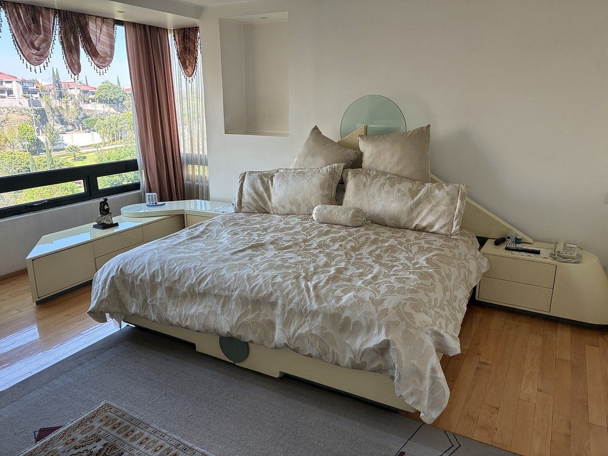 Departamento en Lomas Country Club, Huixquilucan, foto 4 de 50