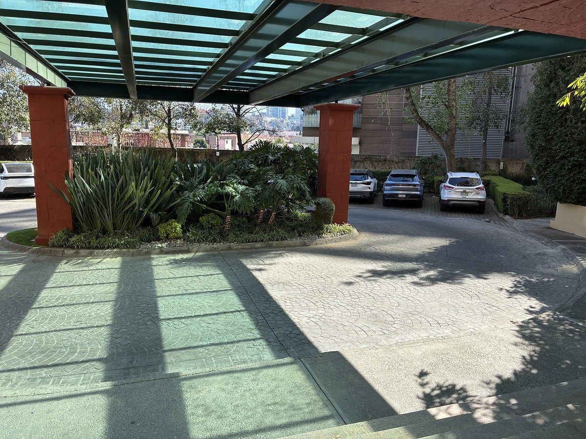 Departamento en Lomas Country Club, Huixquilucan, foto 16 de 50