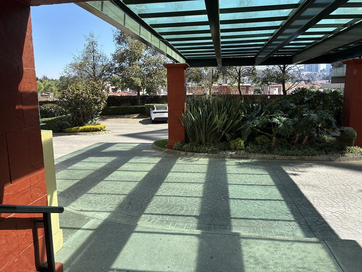 Departamento en Lomas Country Club, Huixquilucan, foto 17 de 50