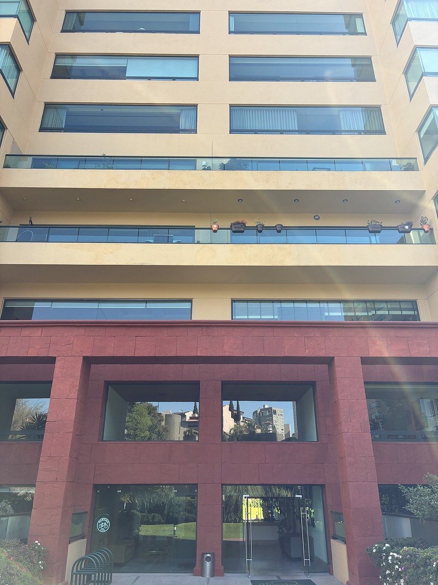Departamento en Lomas Country Club, Huixquilucan, foto 18 de 50