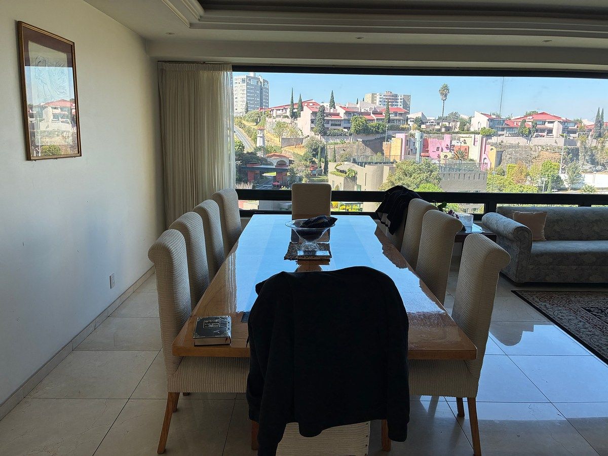 Departamento en Lomas Country Club, Huixquilucan, foto 49 de 50