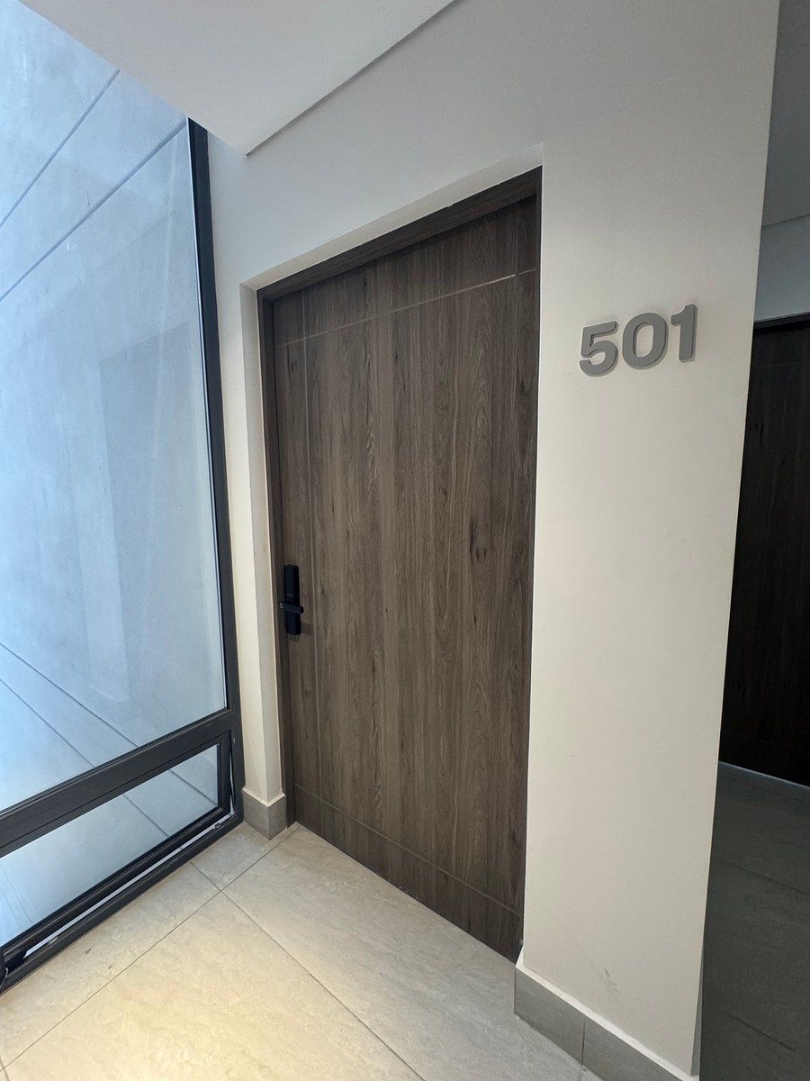 Apartamento em Del Paseo Residencial, Monterrey, foto 2 de 28