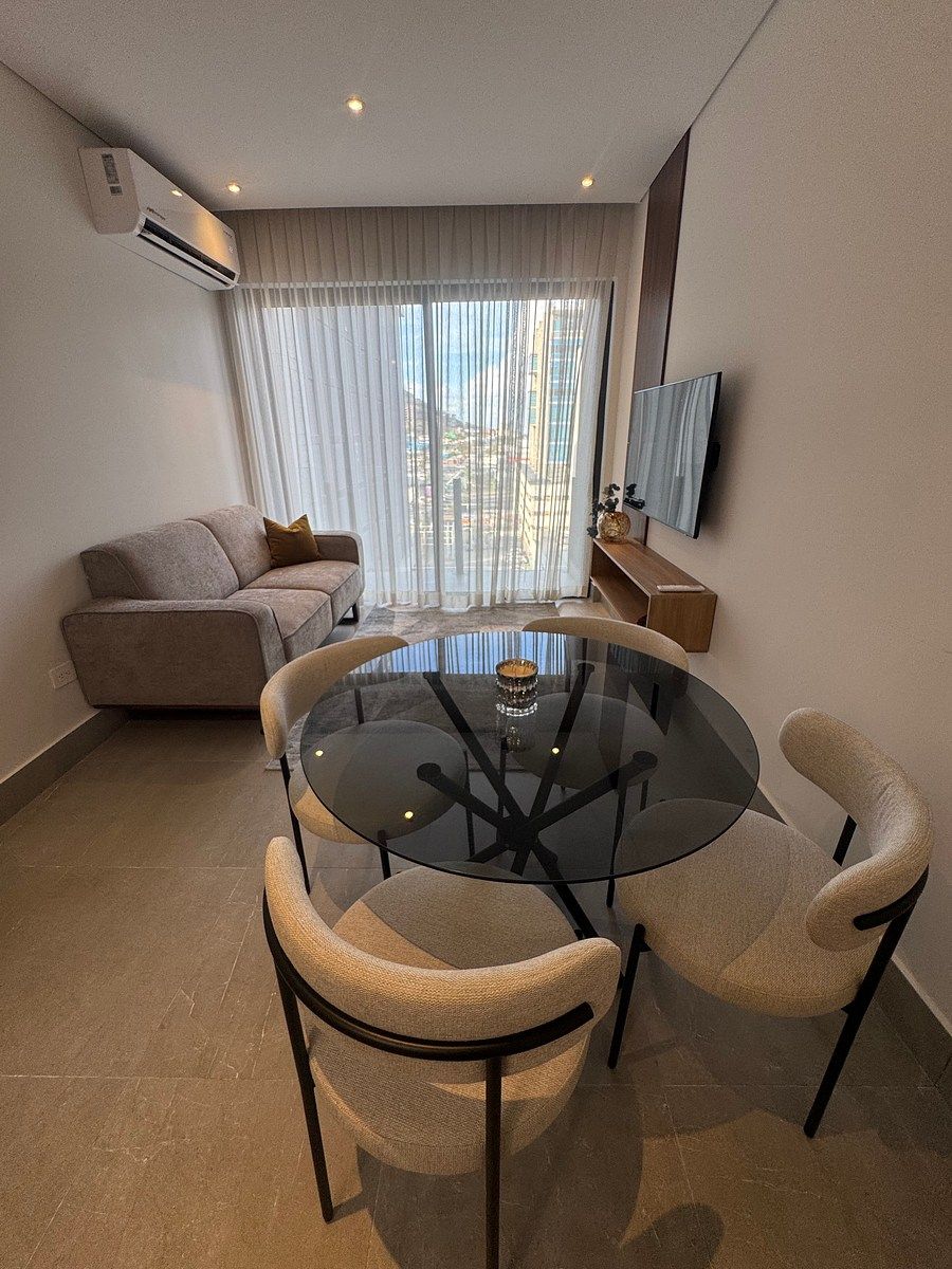 Apartamento em Del Paseo Residencial, Monterrey, foto 3 de 28