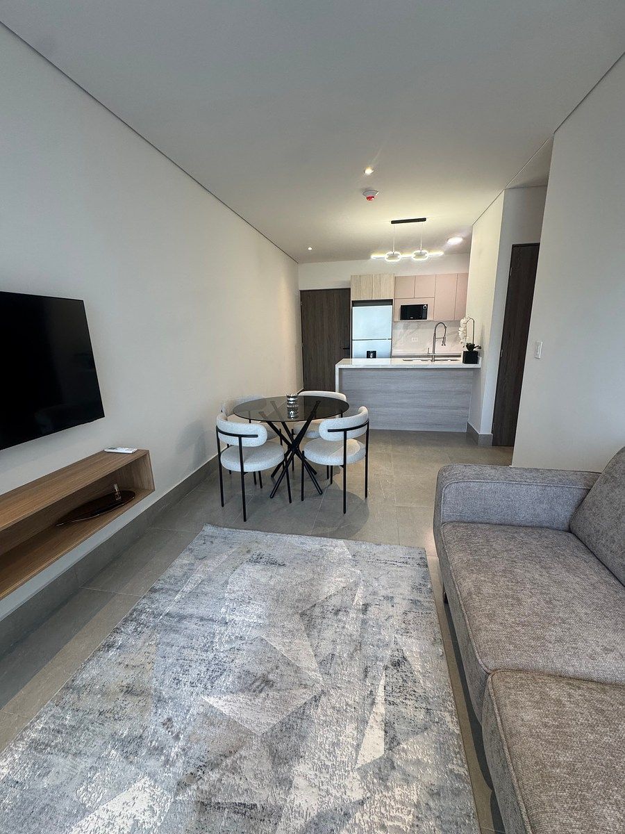 Apartamento em Del Paseo Residencial, Monterrey, foto 4 de 28