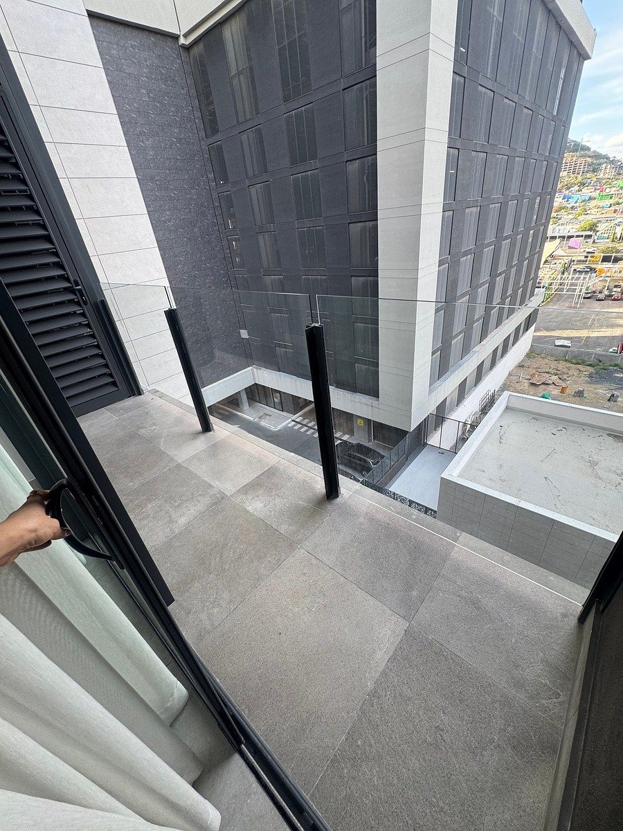 Apartamento em Del Paseo Residencial, Monterrey, foto 5 de 28