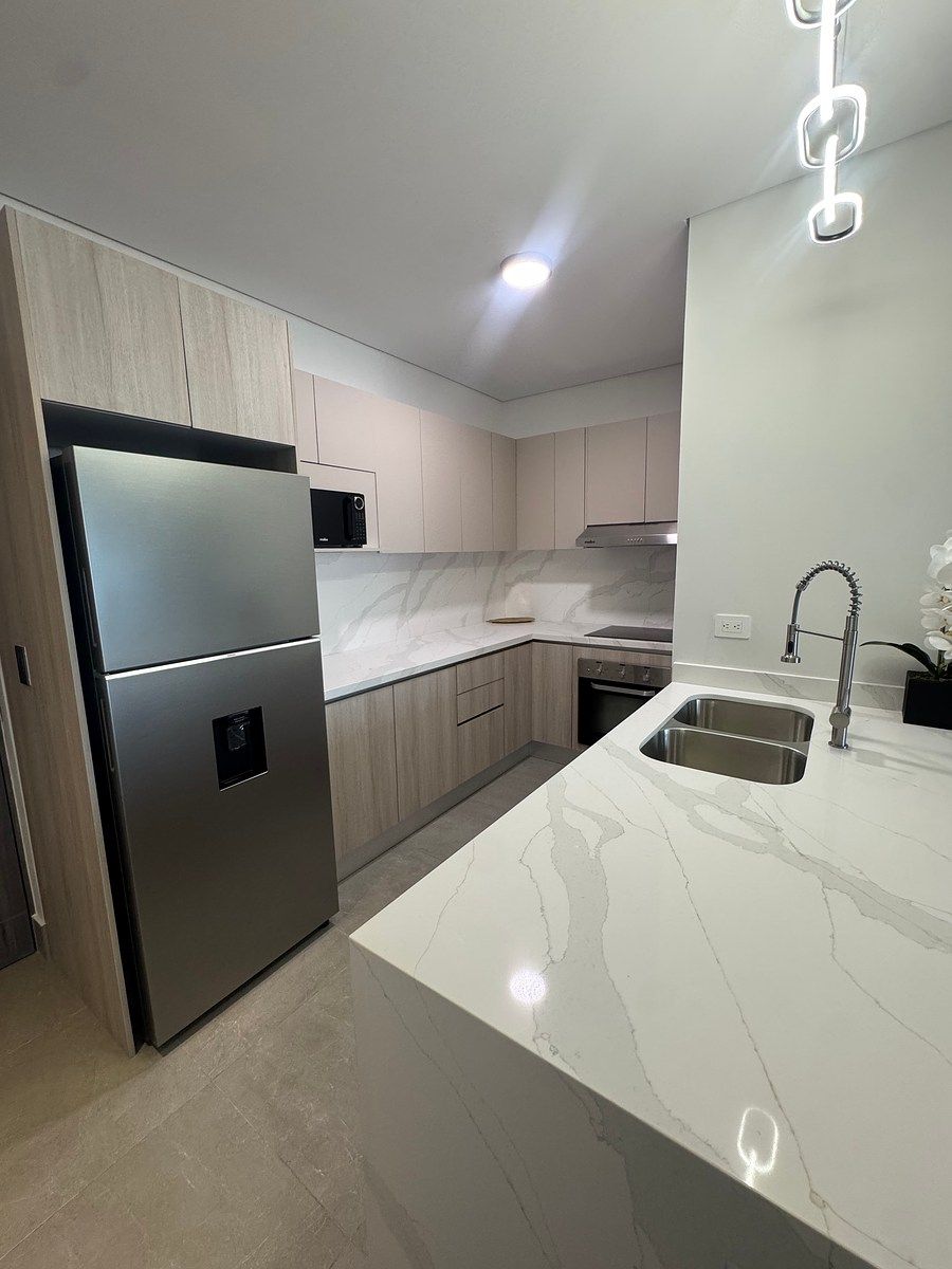 Apartamento em Del Paseo Residencial, Monterrey, foto 6 de 28