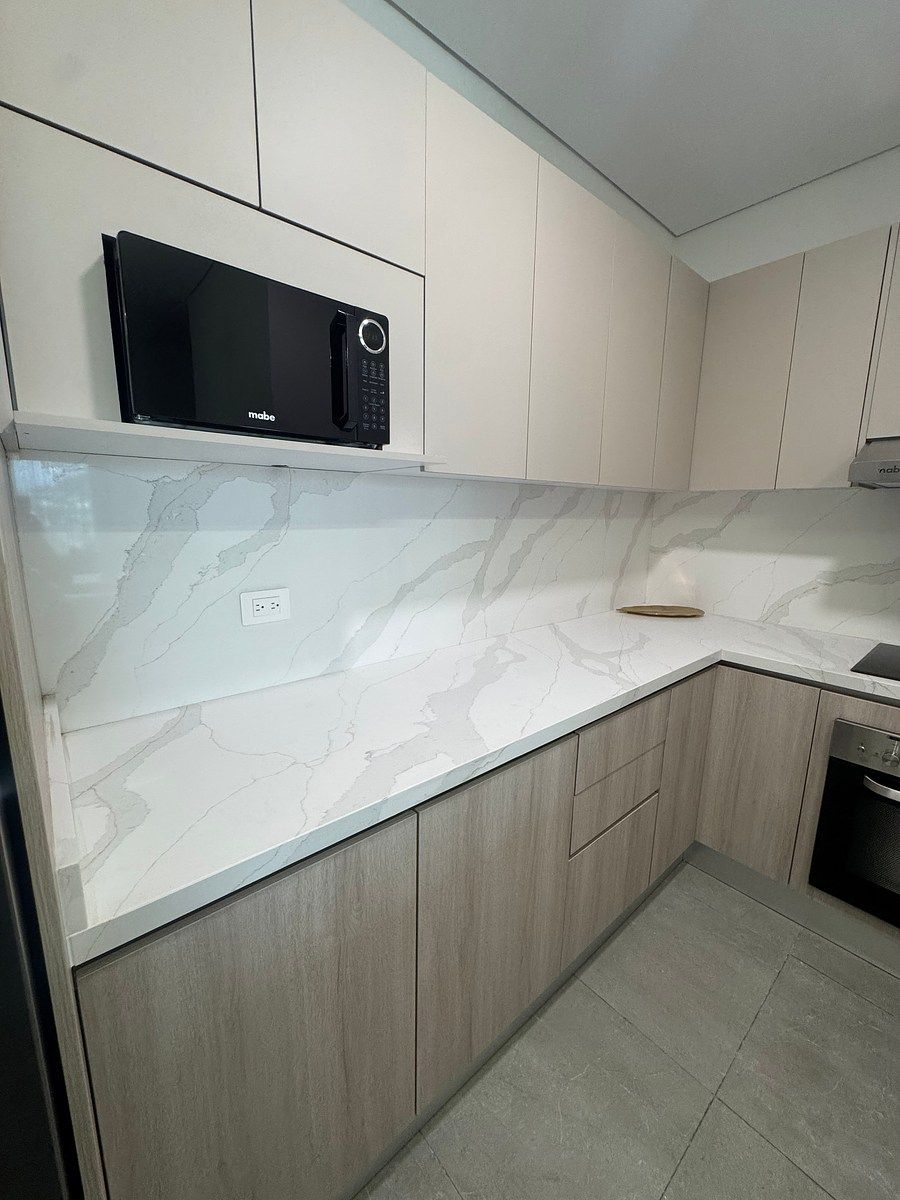Apartamento em Del Paseo Residencial, Monterrey, foto 7 de 28