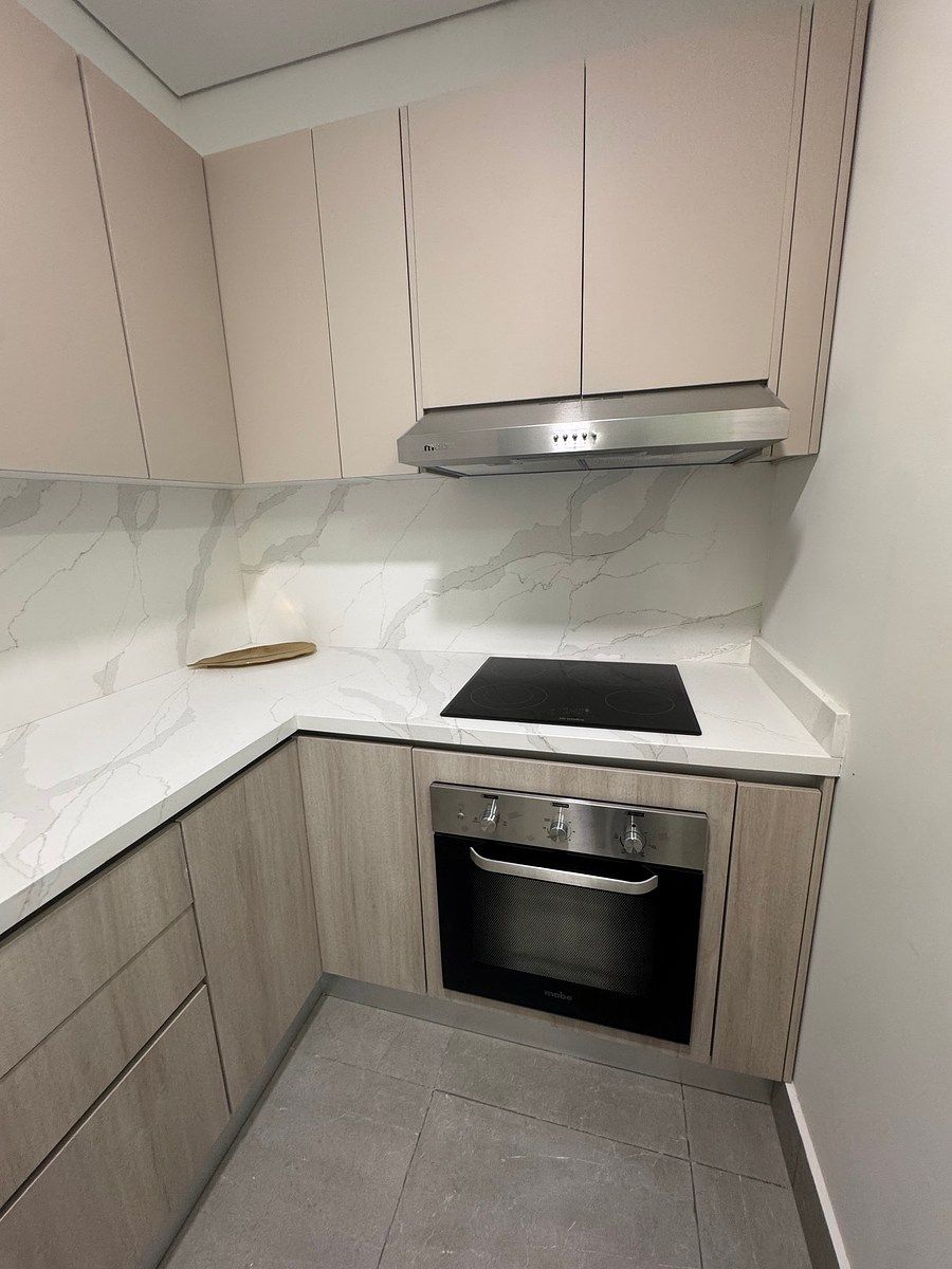 Apartamento em Del Paseo Residencial, Monterrey, foto 8 de 28