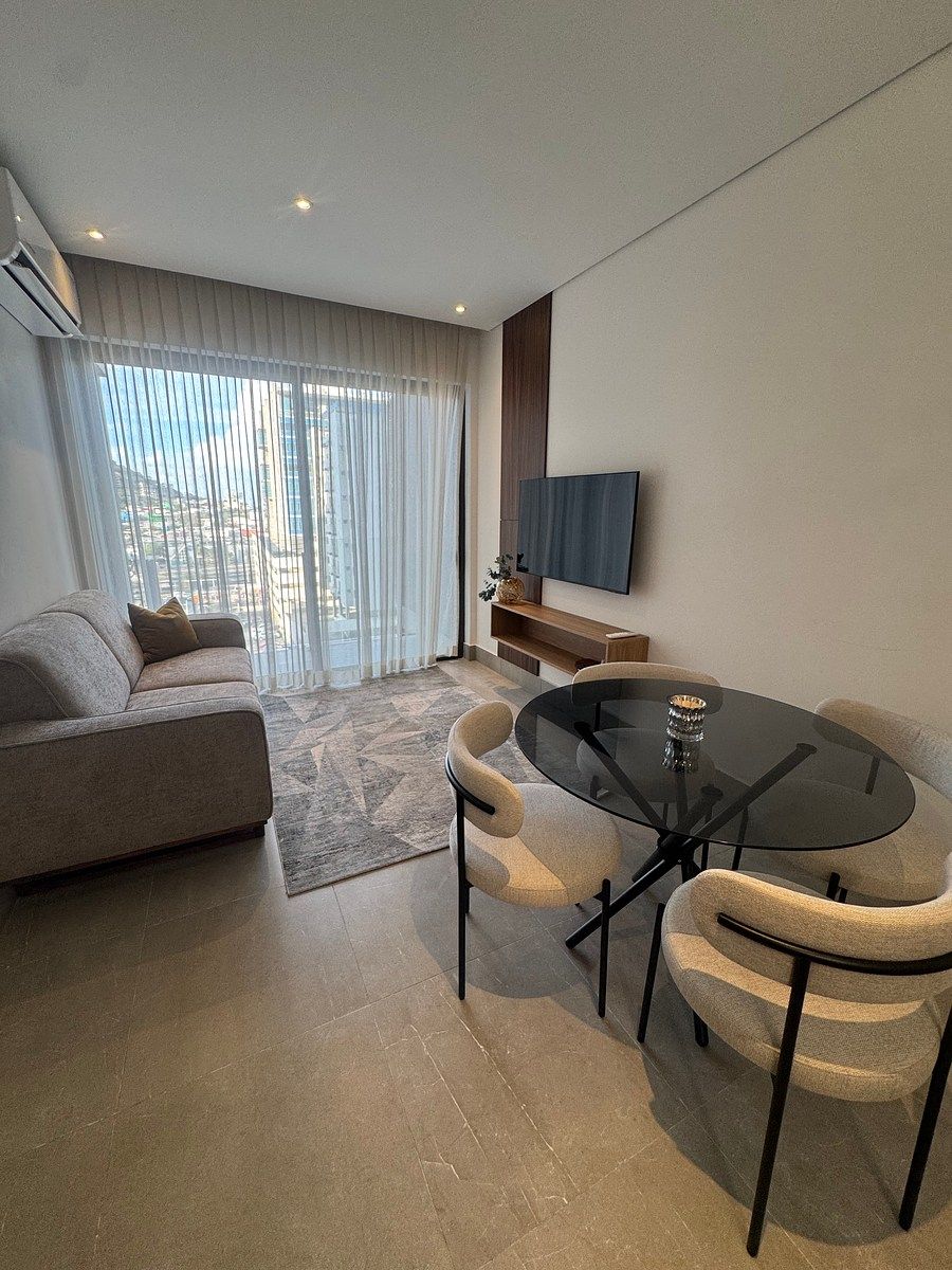 Apartamento para ALUGUEL Torre Boreal, foto 1 de 28