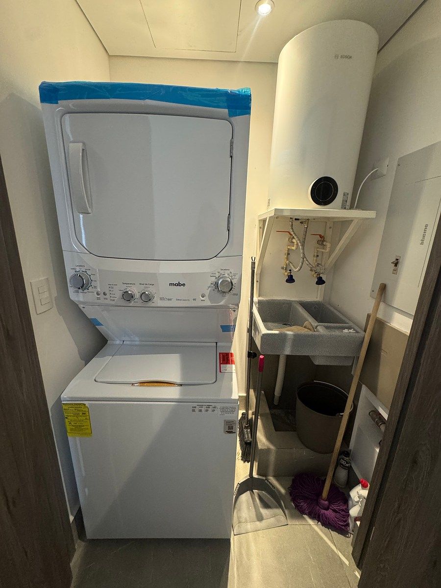 Apartamento em Del Paseo Residencial, Monterrey, foto 10 de 28