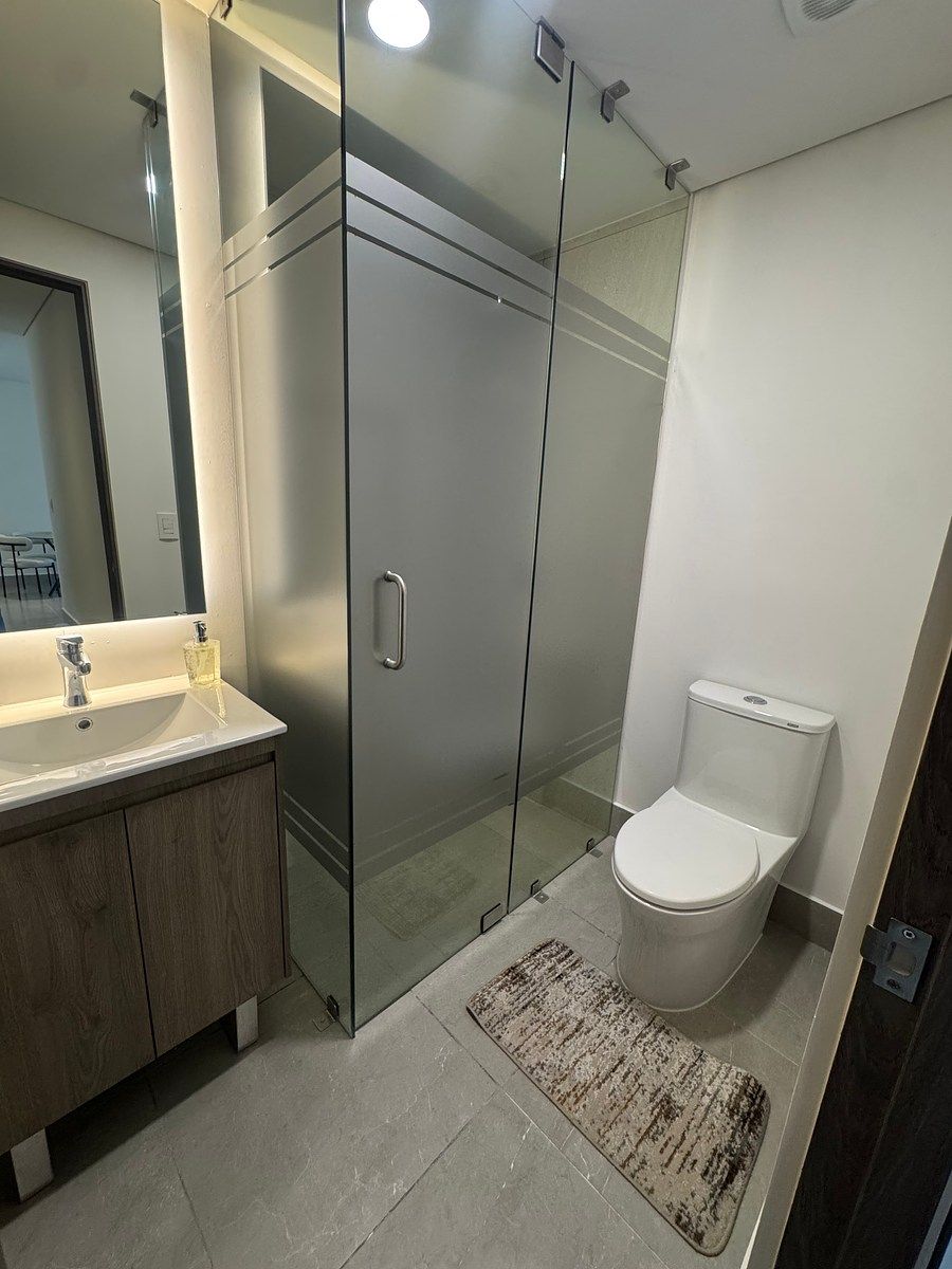 Apartamento em Del Paseo Residencial, Monterrey, foto 11 de 28