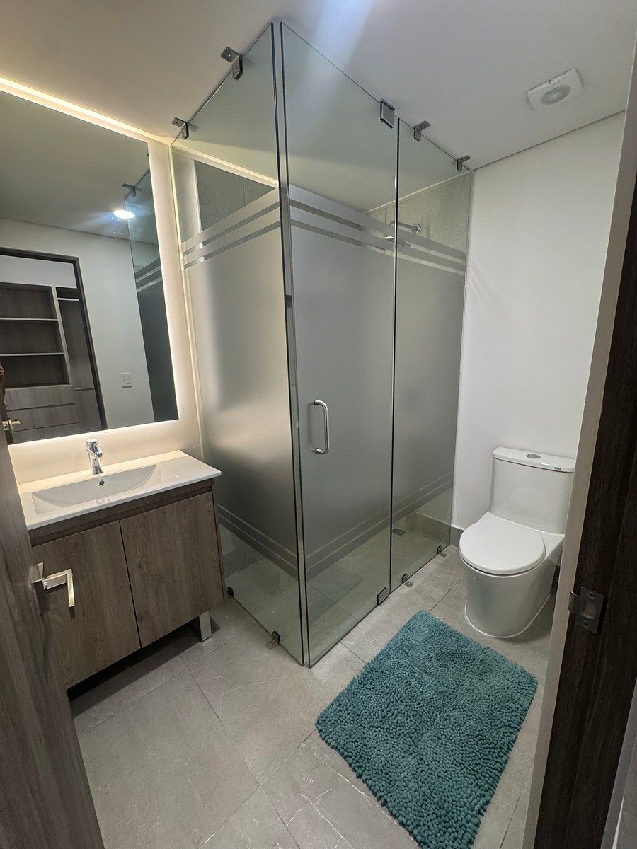 Apartamento em Del Paseo Residencial, Monterrey, foto 13 de 28