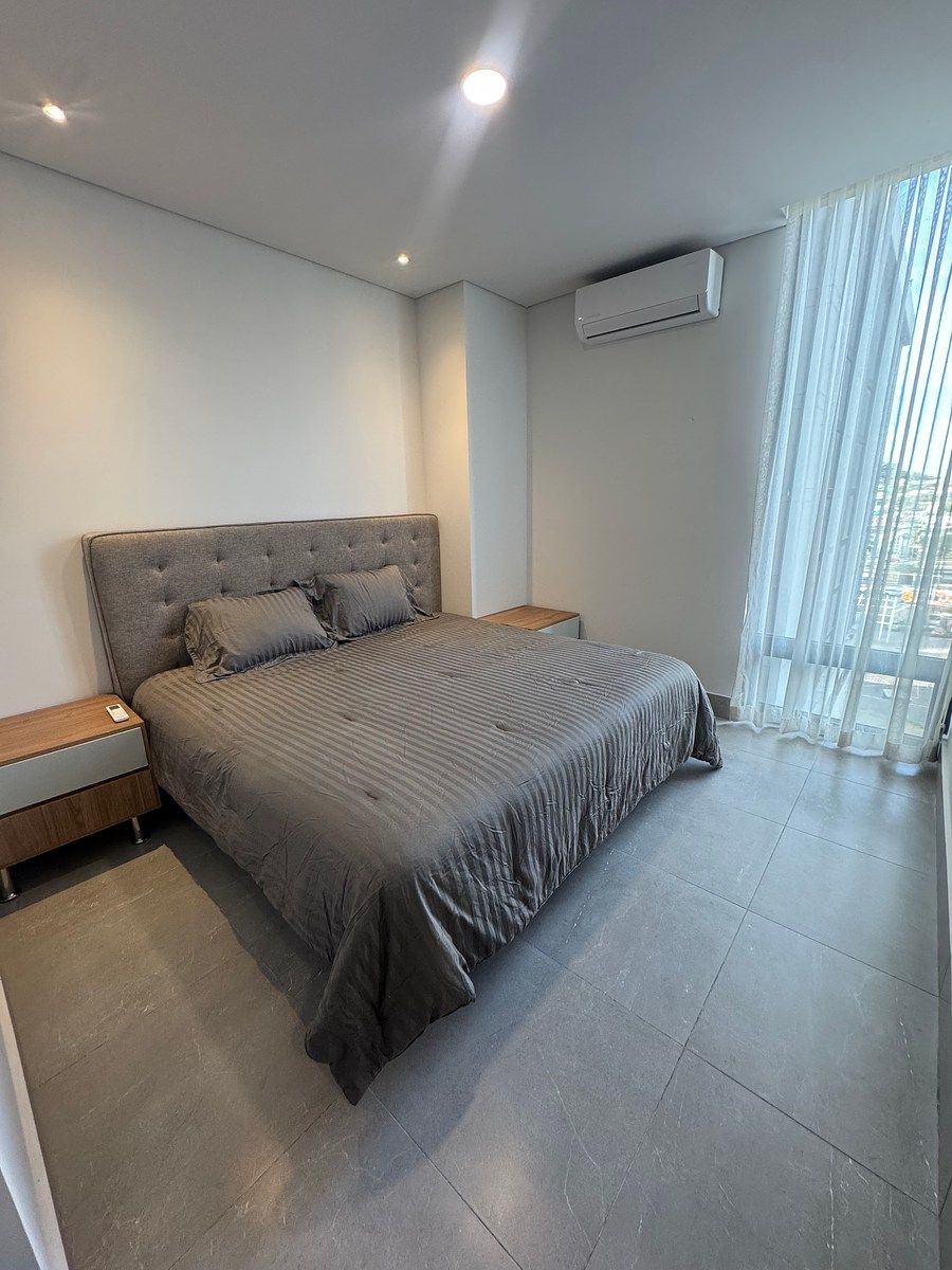Apartamento em Del Paseo Residencial, Monterrey, foto 15 de 28