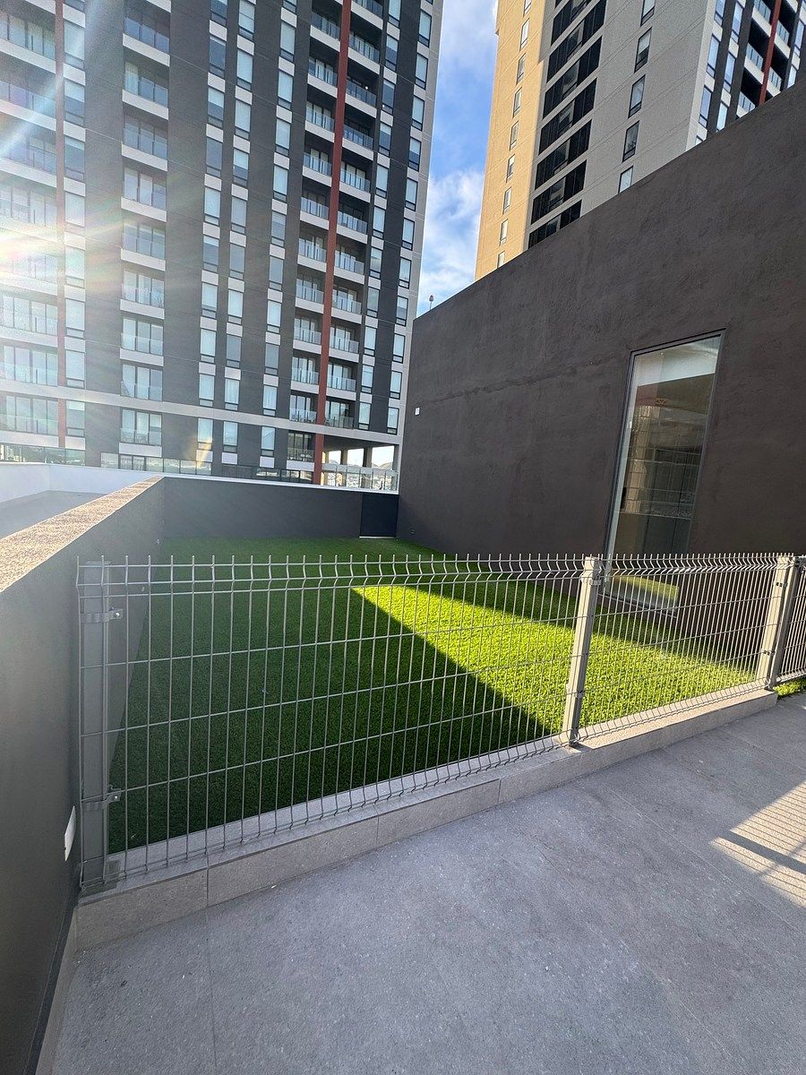 Apartamento em Del Paseo Residencial, Monterrey, foto 16 de 28