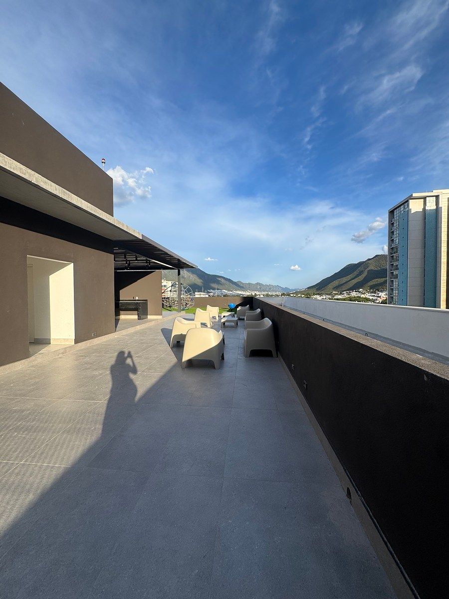 Apartamento em Del Paseo Residencial, Monterrey, foto 17 de 28
