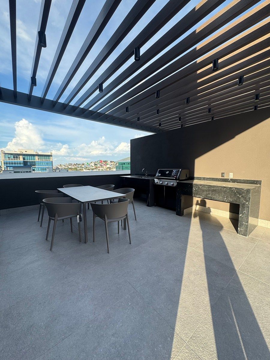 Apartamento em Del Paseo Residencial, Monterrey, foto 18 de 28