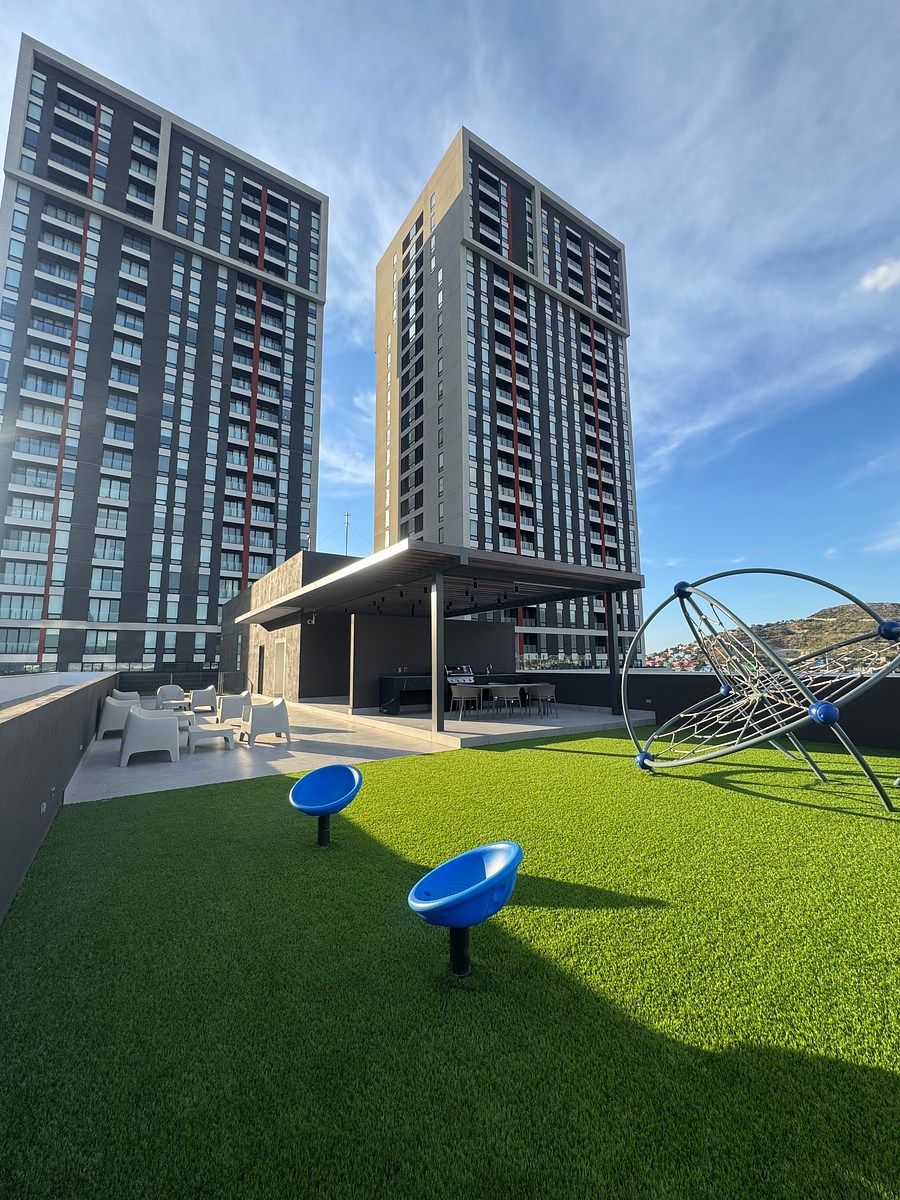 Apartamento em Del Paseo Residencial, Monterrey, foto 19 de 28