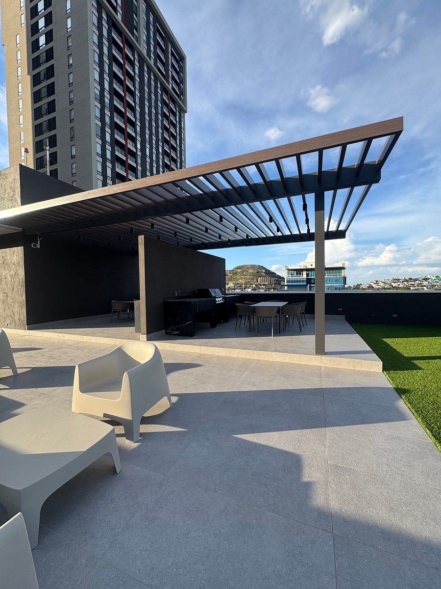 Apartamento em Del Paseo Residencial, Monterrey, foto 20 de 28
