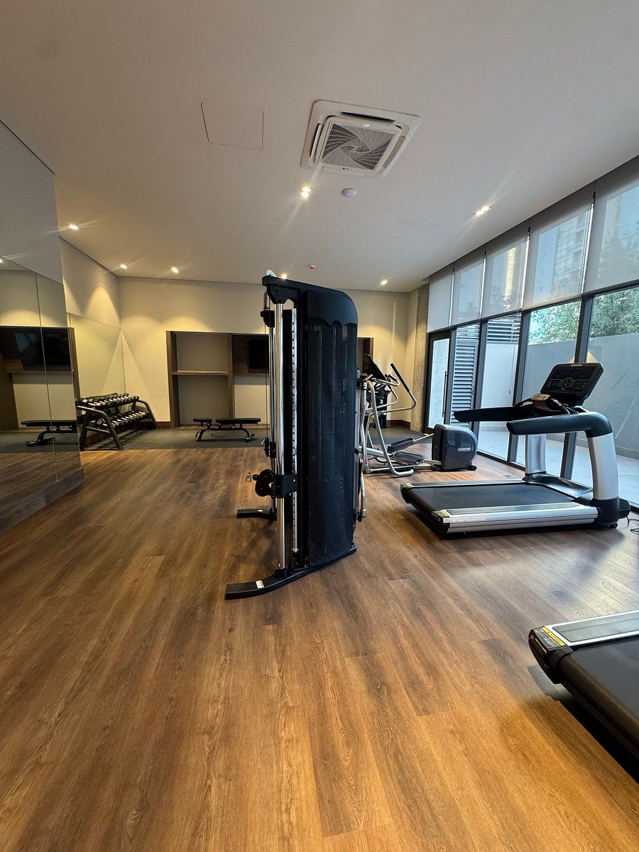 Apartamento em Del Paseo Residencial, Monterrey, foto 21 de 28