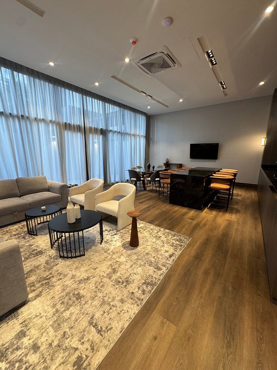 Apartamento em Del Paseo Residencial, Monterrey, foto 24 de 28