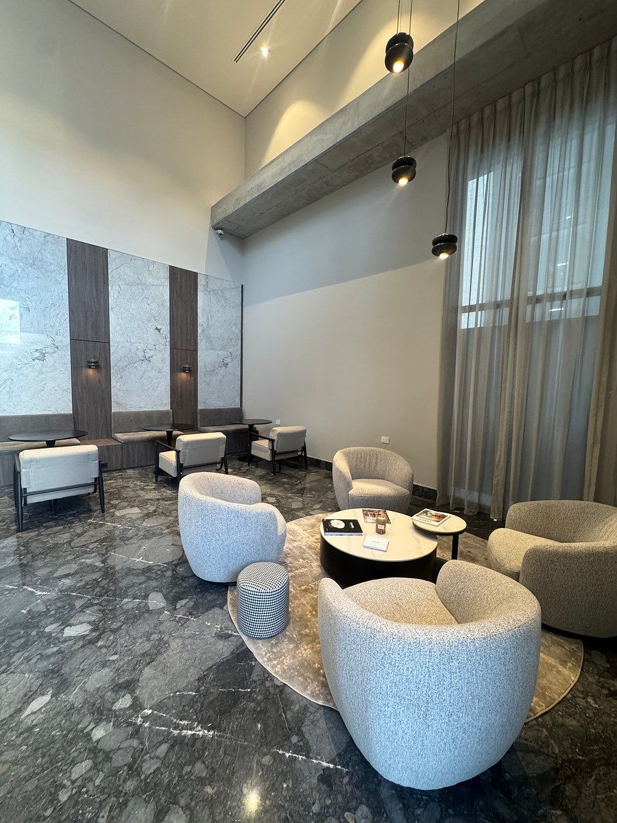 Apartamento em Del Paseo Residencial, Monterrey, foto 27 de 28