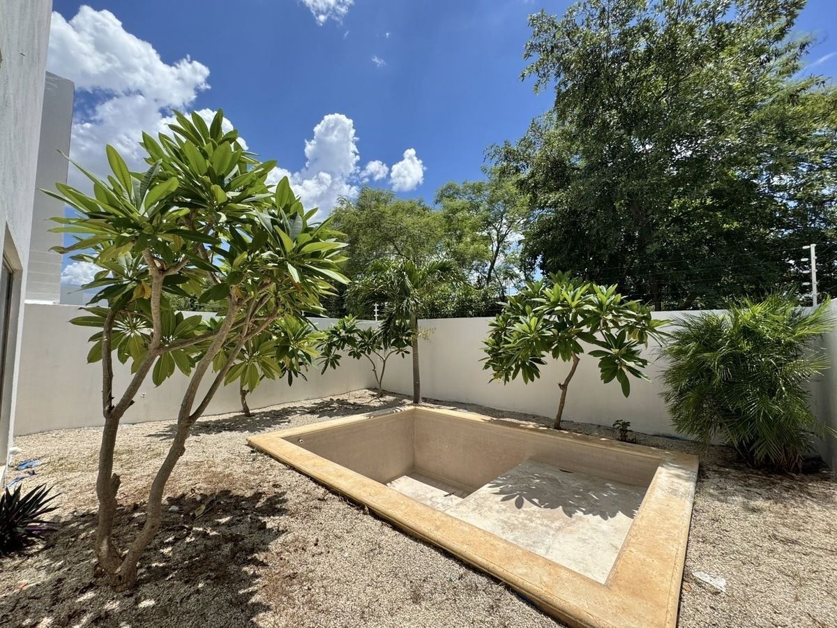 Casa em Leandro Valle, Mérida, foto 4 de 26