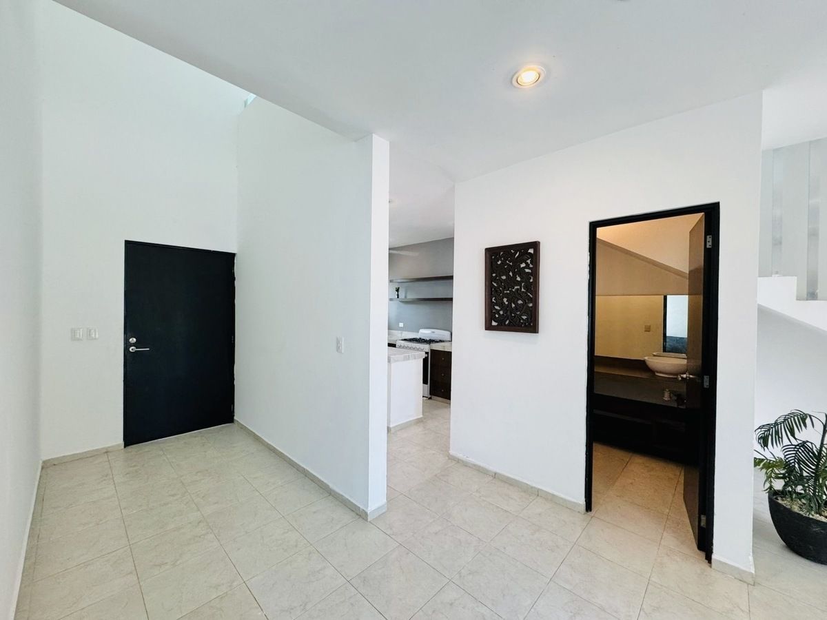Casa em Leandro Valle, Mérida, foto 5 de 26