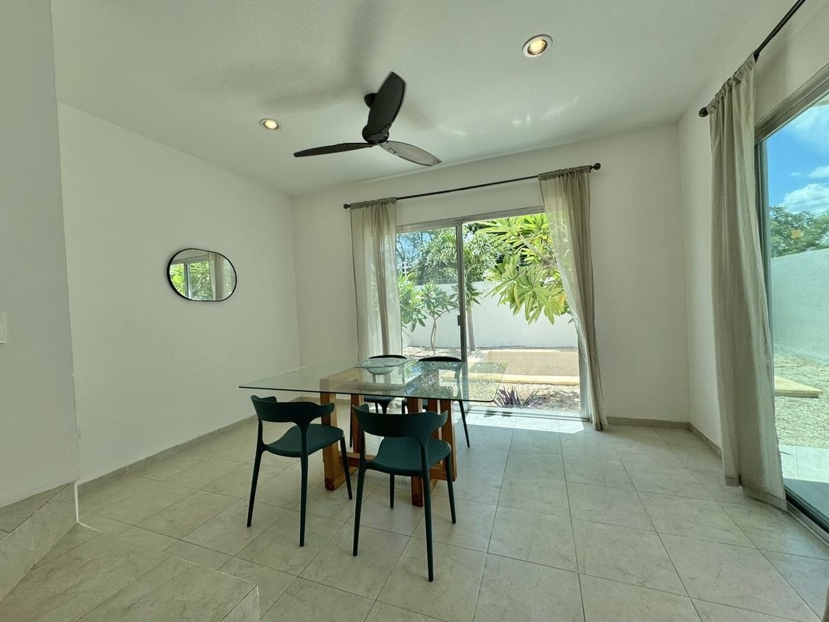 Casa em Leandro Valle, Mérida, foto 7 de 26